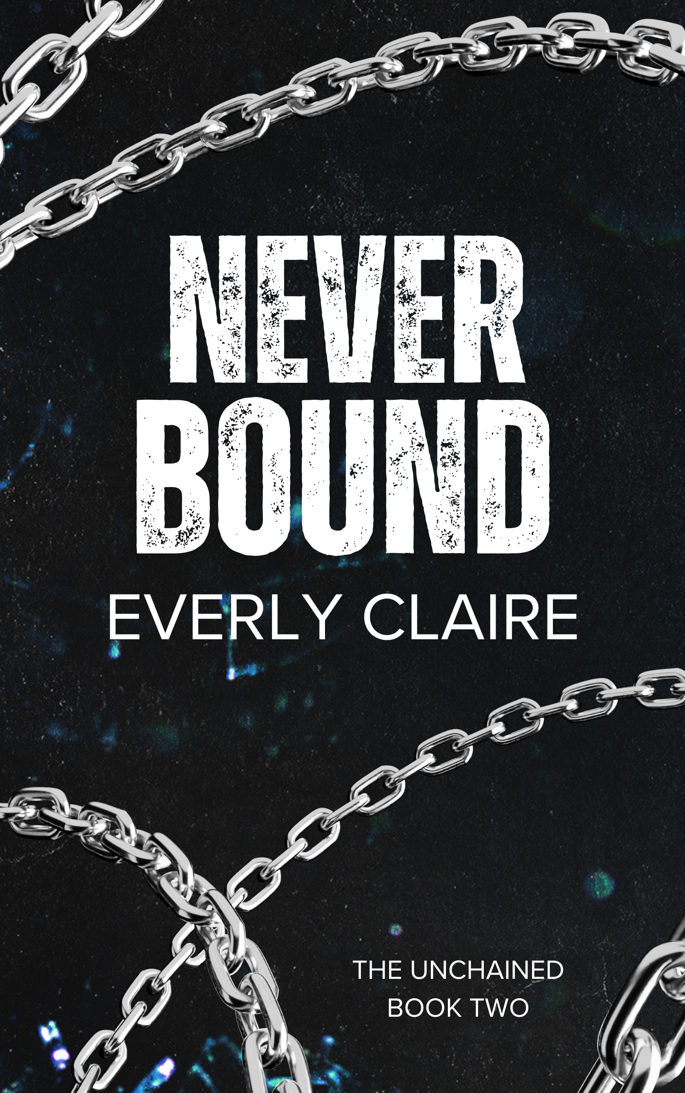 Never Bound placeholder cover